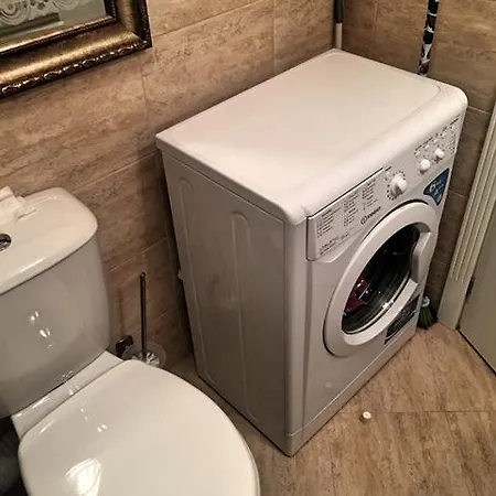 Harmony Suites 8 Eh Appartamento