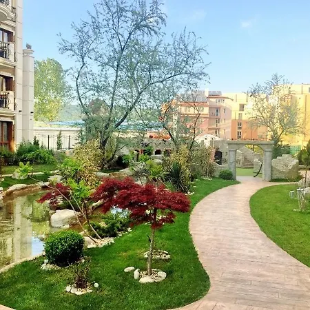 Harmony Suites 8 Eh