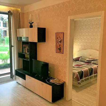 Appartamento Harmony Suites 8 Eh