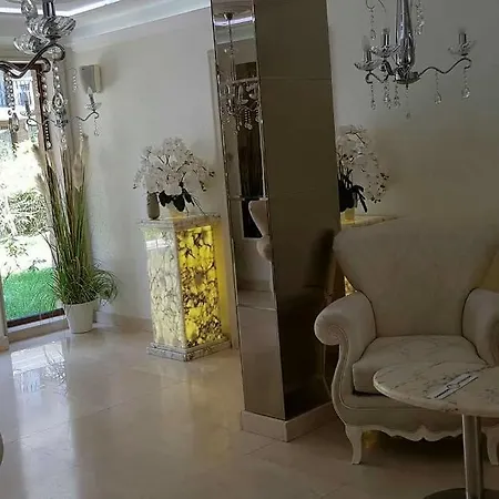Harmony Suites 8 Eh Апартаменты Солнечный берег