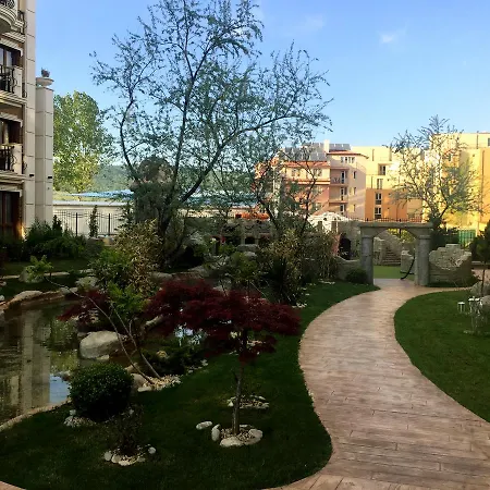 Harmony Suites 8 Eh 阳光海滩
