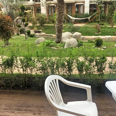 Harmony Suites 8 Eh 阳光海滩