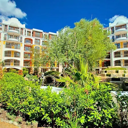 Harmony Suites 8 Eh 阳光海滩
