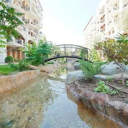 Harmony Suites 8 Eh 公寓