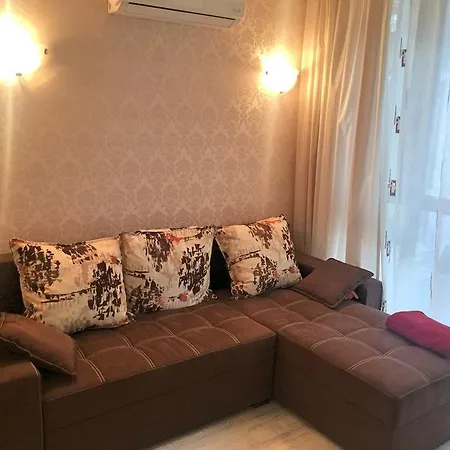 Harmony Suites 8 Eh 公寓