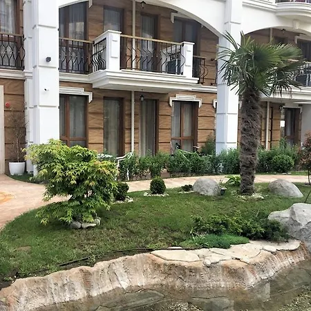 Harmony Suites 8 Eh 公寓