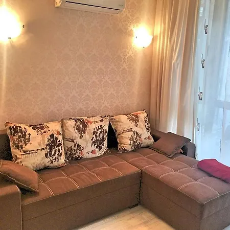 Harmony Suites 8 Eh * 阳光海滩