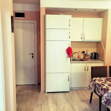公寓 Harmony Suites 8 Eh *