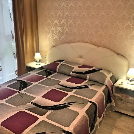 Harmony Suites 8 Eh 公寓