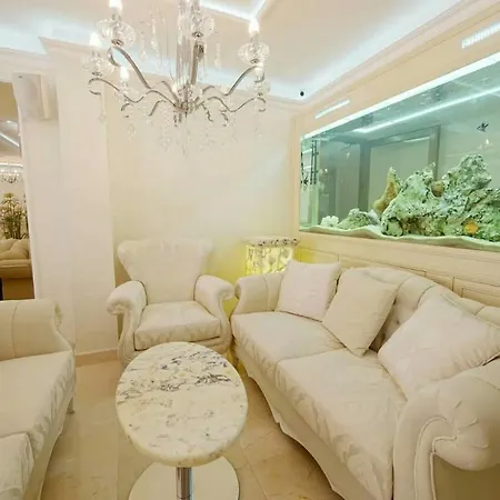 Harmony Suites 8 Eh * 阳光海滩