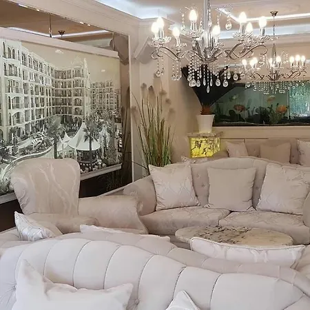 公寓 Harmony Suites 8 Eh 阳光海滩