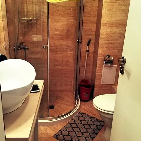 Harmony Suites 8 Eh ساني بيتش